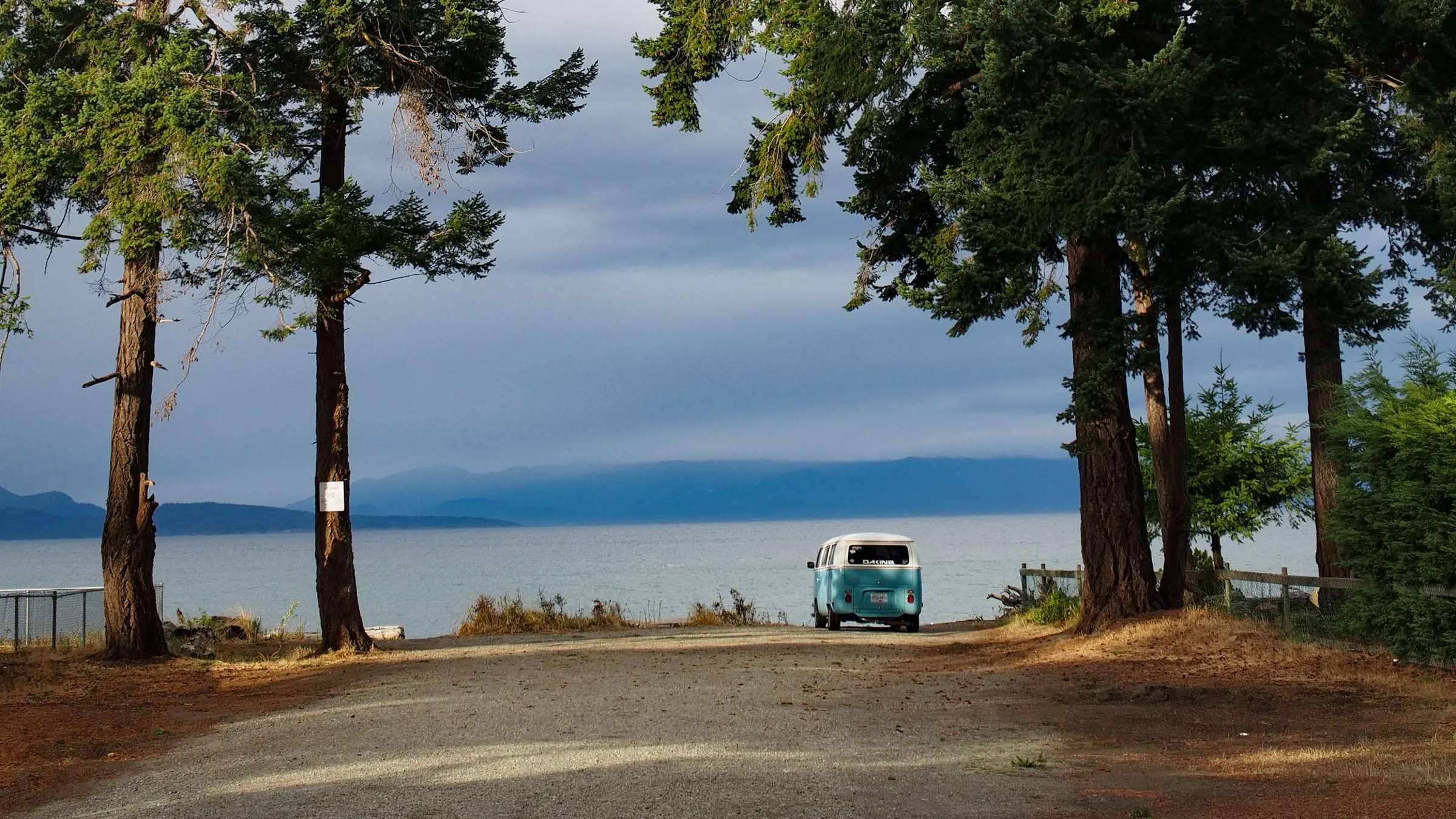 Besuche die Kleinstadt Parksville & Port Alberni